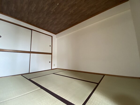 ハーモニー三幸Ⅰの物件内観写真